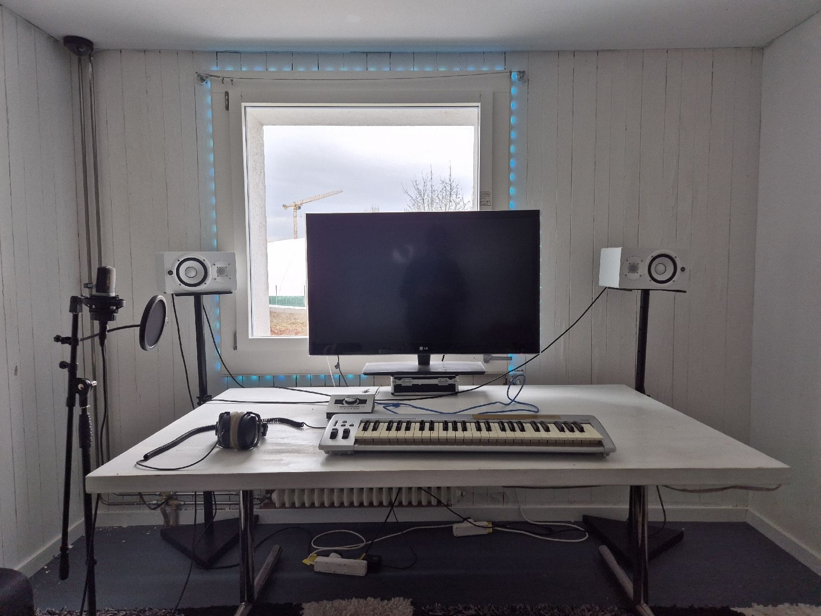 Musikinstrumente: Homestudio Setup – Gebraucht aus Sursee von ali_gly6