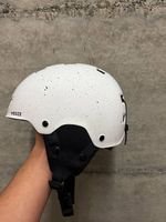 Casque de ski neuf 