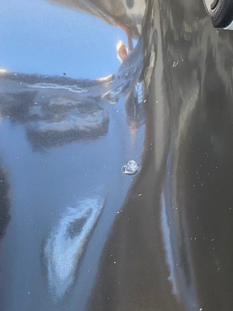 Bains à remous: Whirlpool Titanium Goldbrown - Fabrikneu, Acrylschaden – Défectueux à Würenlingen par SpaSolutions 4