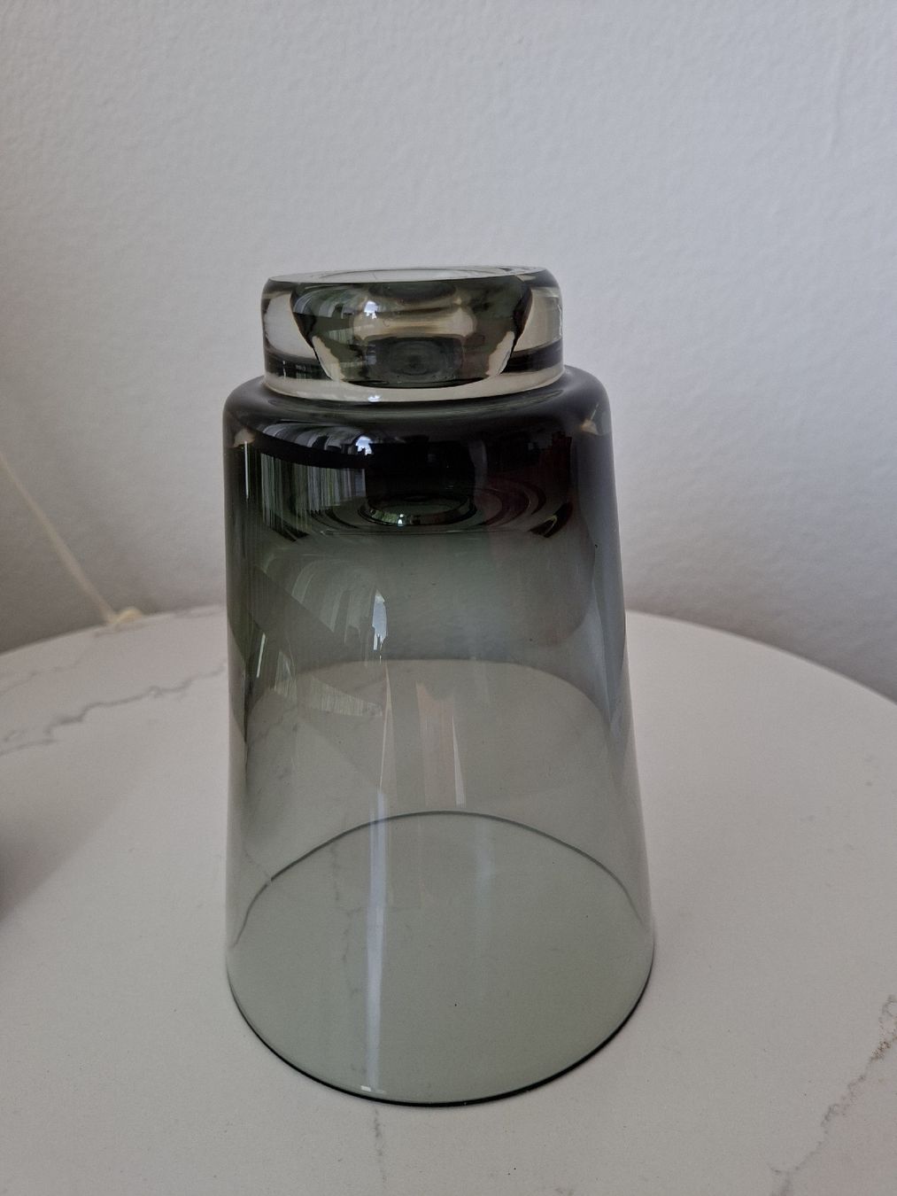 Vasi & Recipienti: Vase Nuutajärvi Kaj Franck – Usato da Luzern venduto da alpler1 1