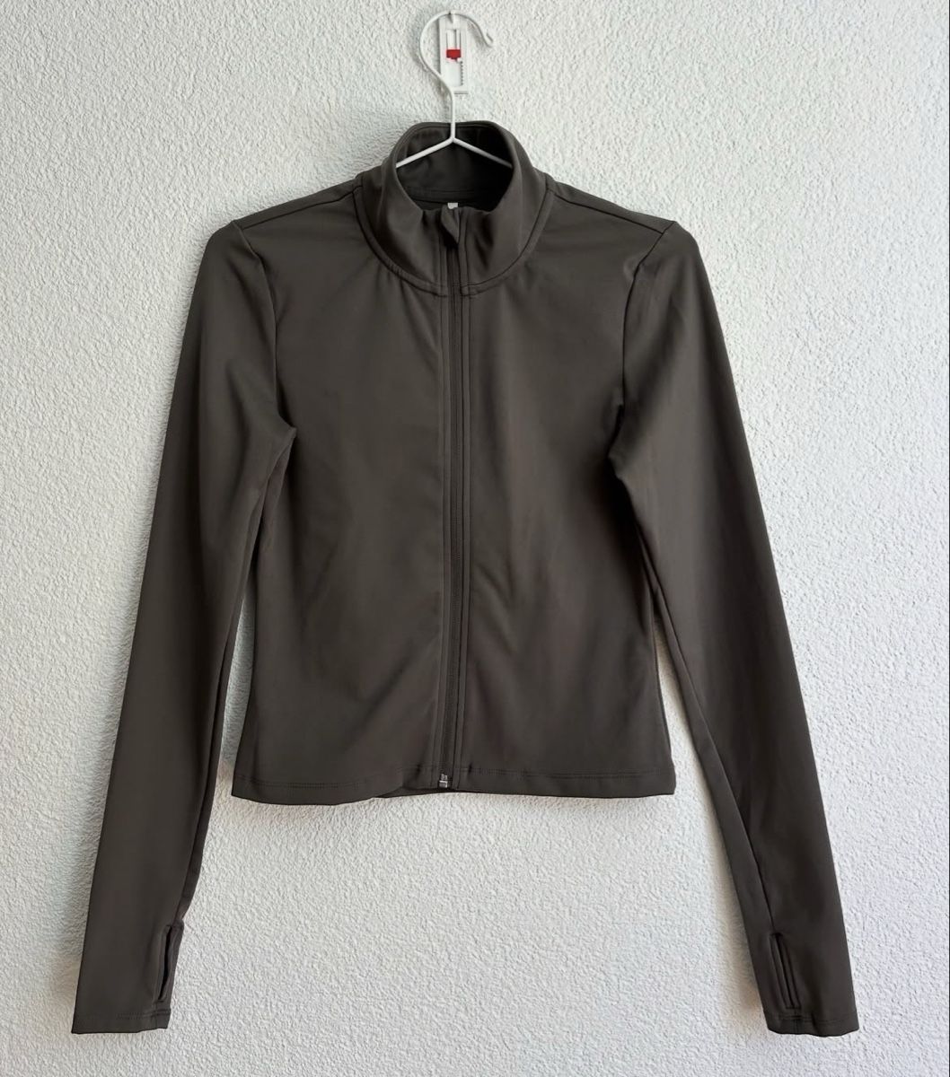 H&M Giacche: H&M Move Sport Fleecejacke Softmove – Usato da Chur venduto da faja7000