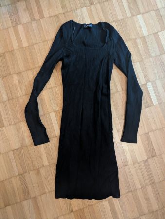 FB Sister Kleid schwarz Grösse M guter Zustand