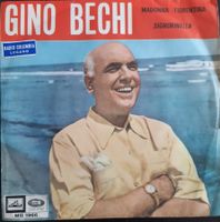 Gino Bechi - Madonna Fiorentina (7")