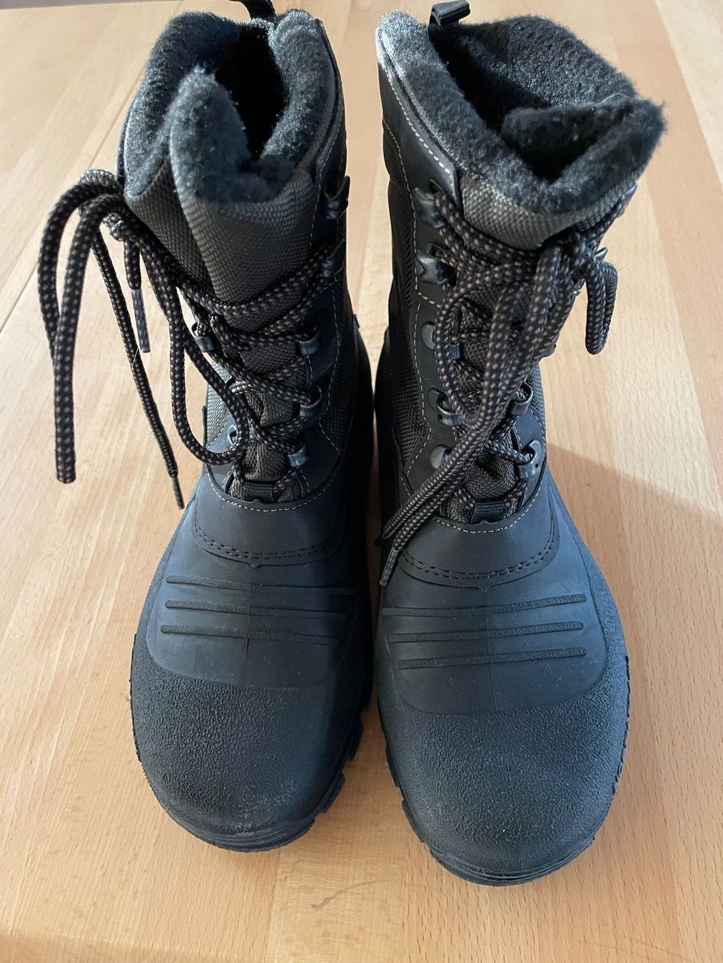 Scarpe da donna: Winterschuhe, Gr. 37, Atrium – Usato da Cham venduto da 2eye 2