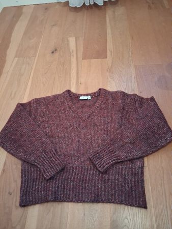 Kuschelpullover XS von Kaffe