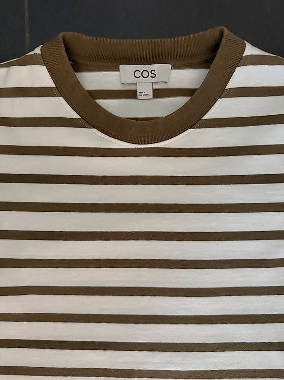Cos T-shirt: COS T-Shirt Gr. M – Usato da Luzern venduto da Feliz