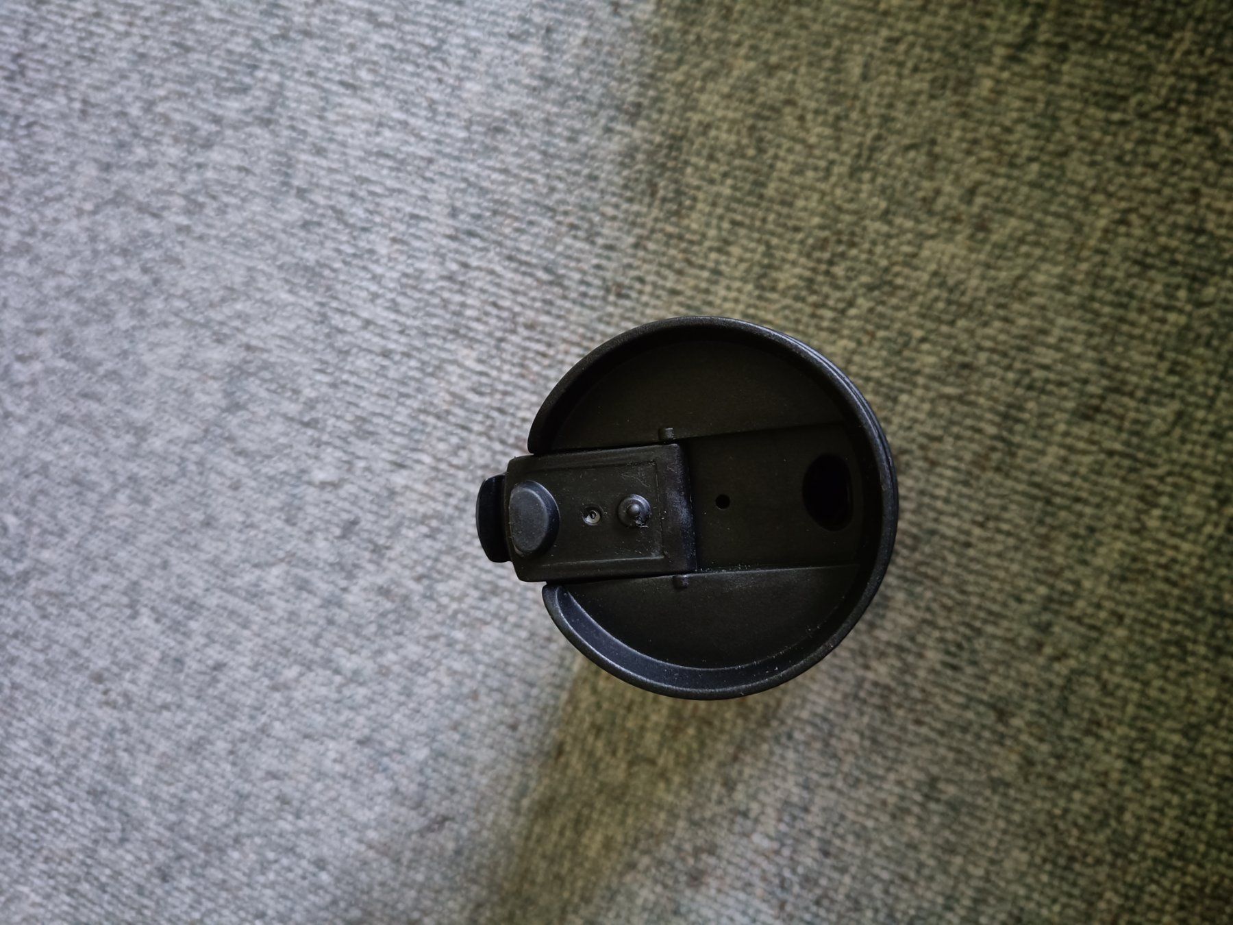 Borracce & Thermos: Thermosbecher – Nuovo (secondo la descrizione) da Jaberg venduto da urig17. 2