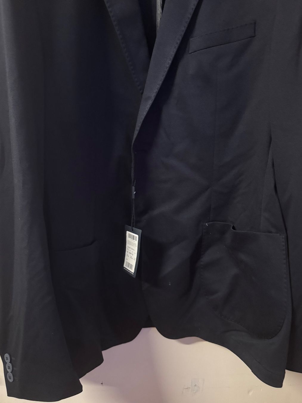Daniel Hechter Jacken: Blazer Daniel Hechter  Grösse 62 neu – Neu (gemäss Beschreibung) aus Schlieren von Freundlich02 2