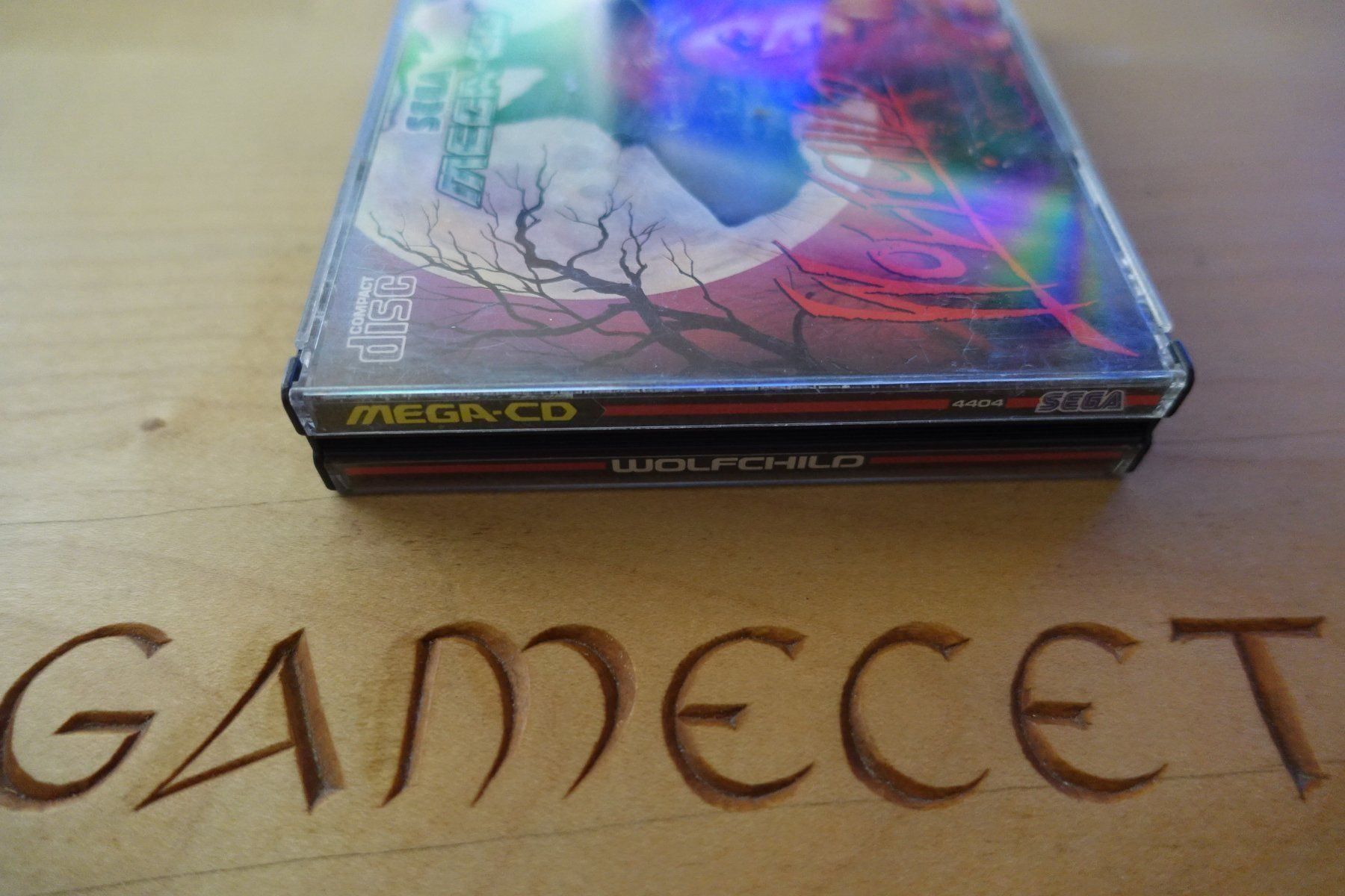 Giochi: Wolfchild – Usato da Steinach venduto da Gamecet 1