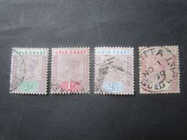 Goldküste   1898
