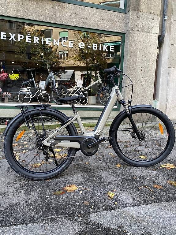 Velos: Vélo électrique MOUSTACHE Mardi 27.4 Smart - System – Gebraucht aus Lausanne von Ecox-Lausanne 1