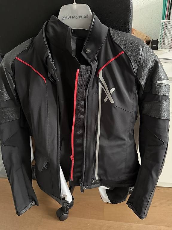Jacken: Motorradjacke BMW XS – Gebraucht aus Pratteln von melanievik 2