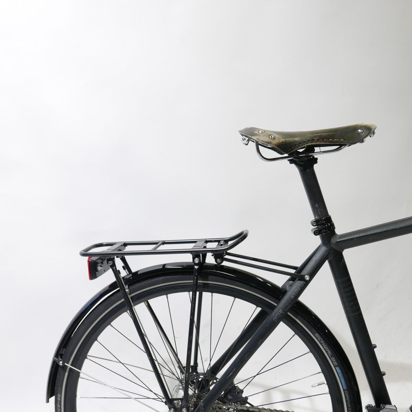 Biciclette: Cannondale Urban – Nuovo (secondo la descrizione) da Zürich venduto da Velo_Zuerich 3