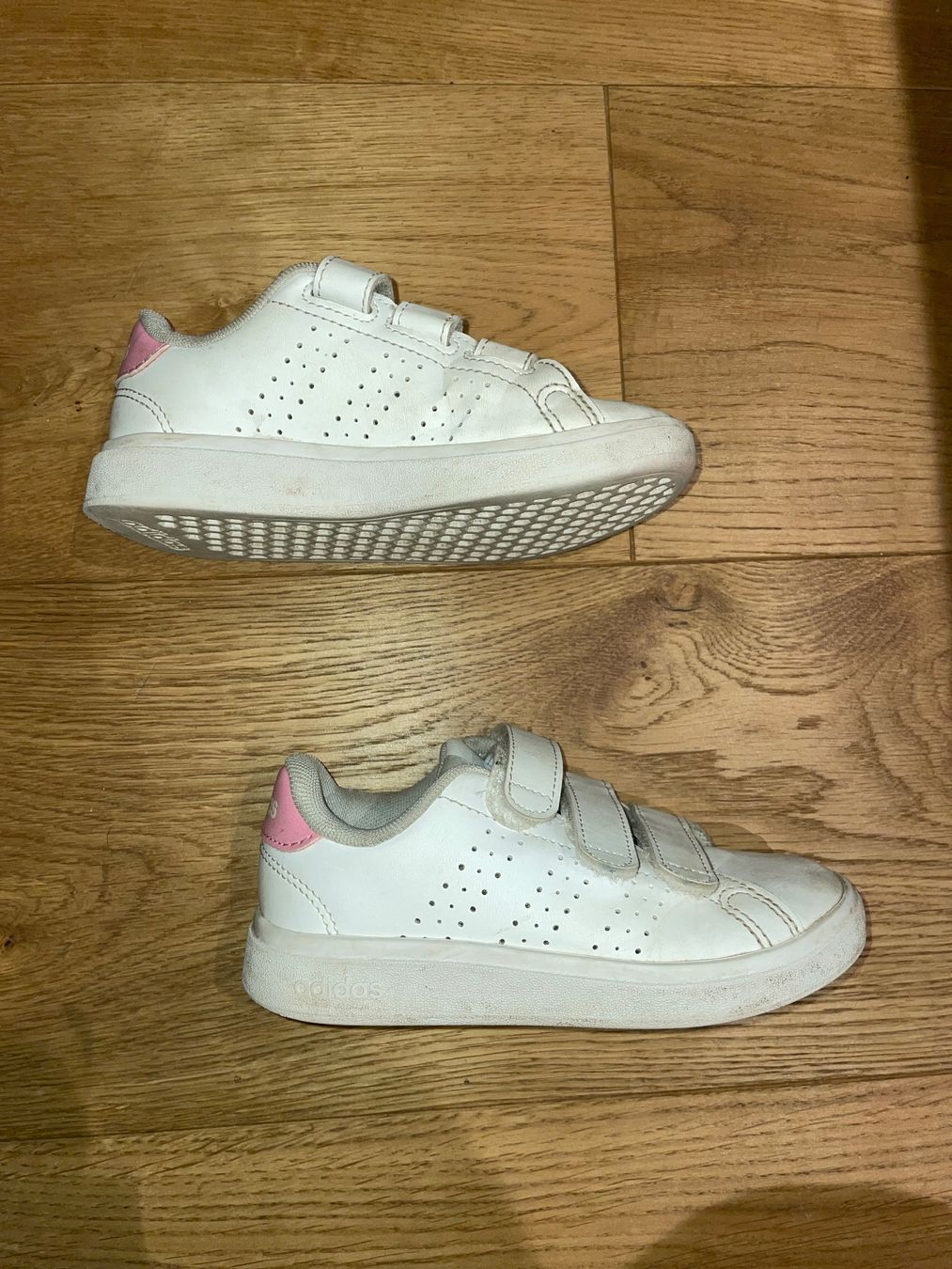 Adidas Scarpe per ragazze: Adidas Kinder Schuhe – Usato da Fislisbach venduto da arse 3