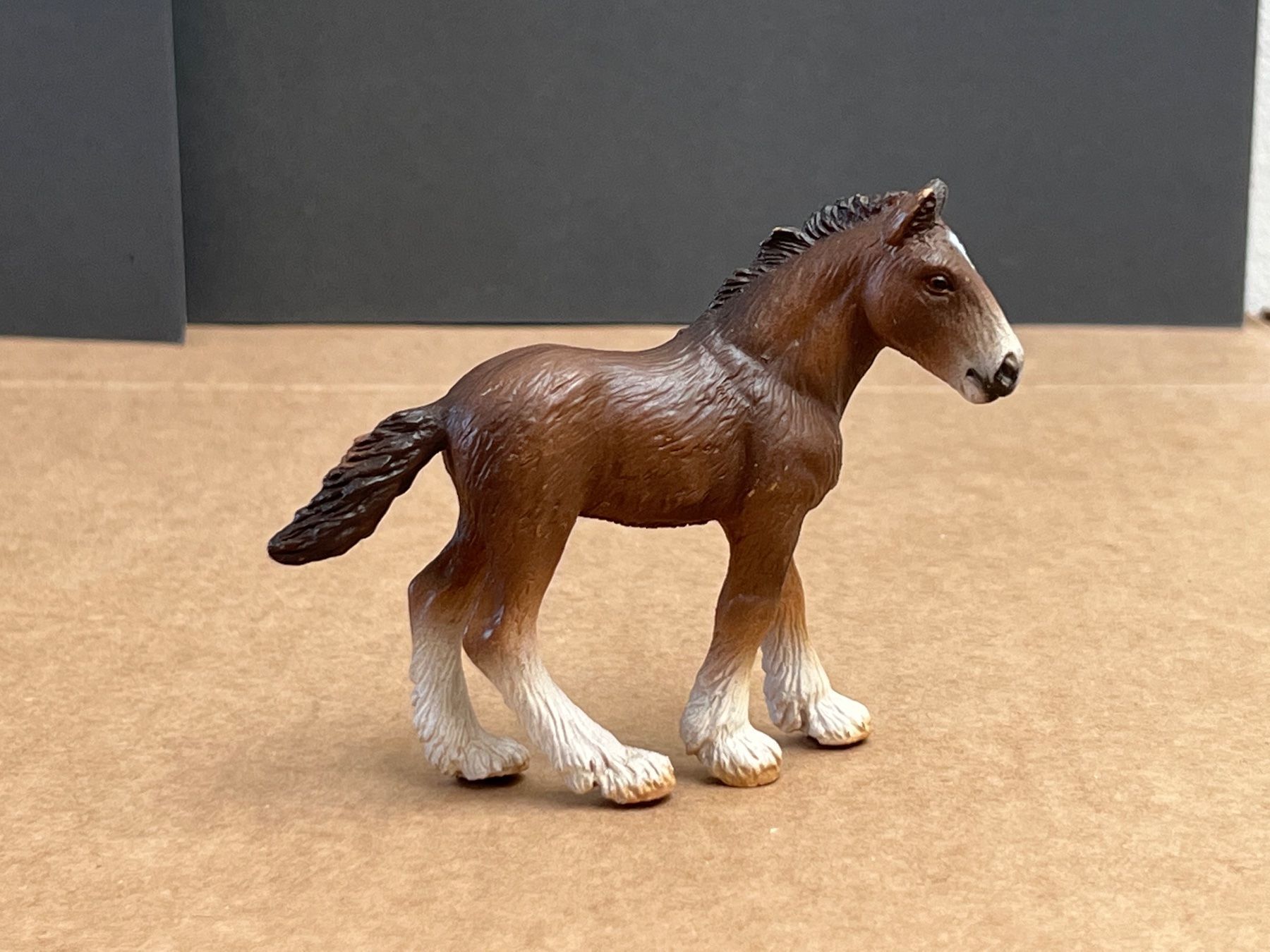 Schleich Statuette: 3 Schleich Fohlen Made in Germany – Usato da Ennetbaden venduto da mapa05 1