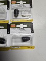 Mandrins Proxxon 0,3-3,2mm lot de 4 pièces neuf