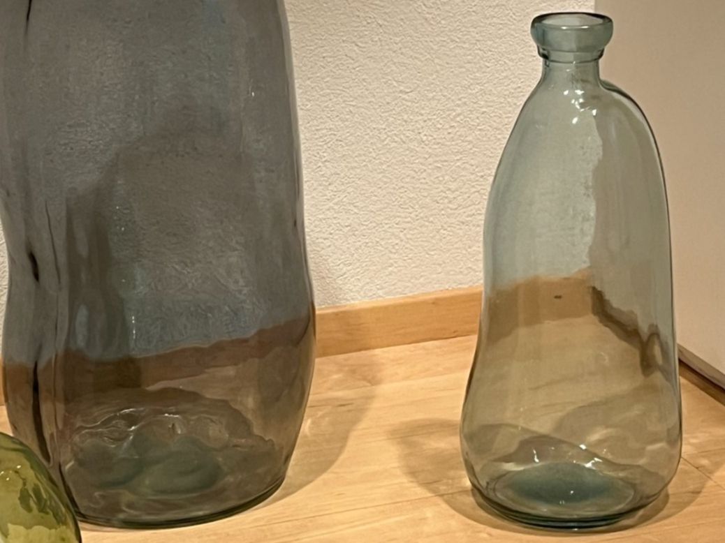 Vasi & Recipienti: Glas Bodenvasen 3er-Set – Usato da Baden venduto da die_9vf9 4