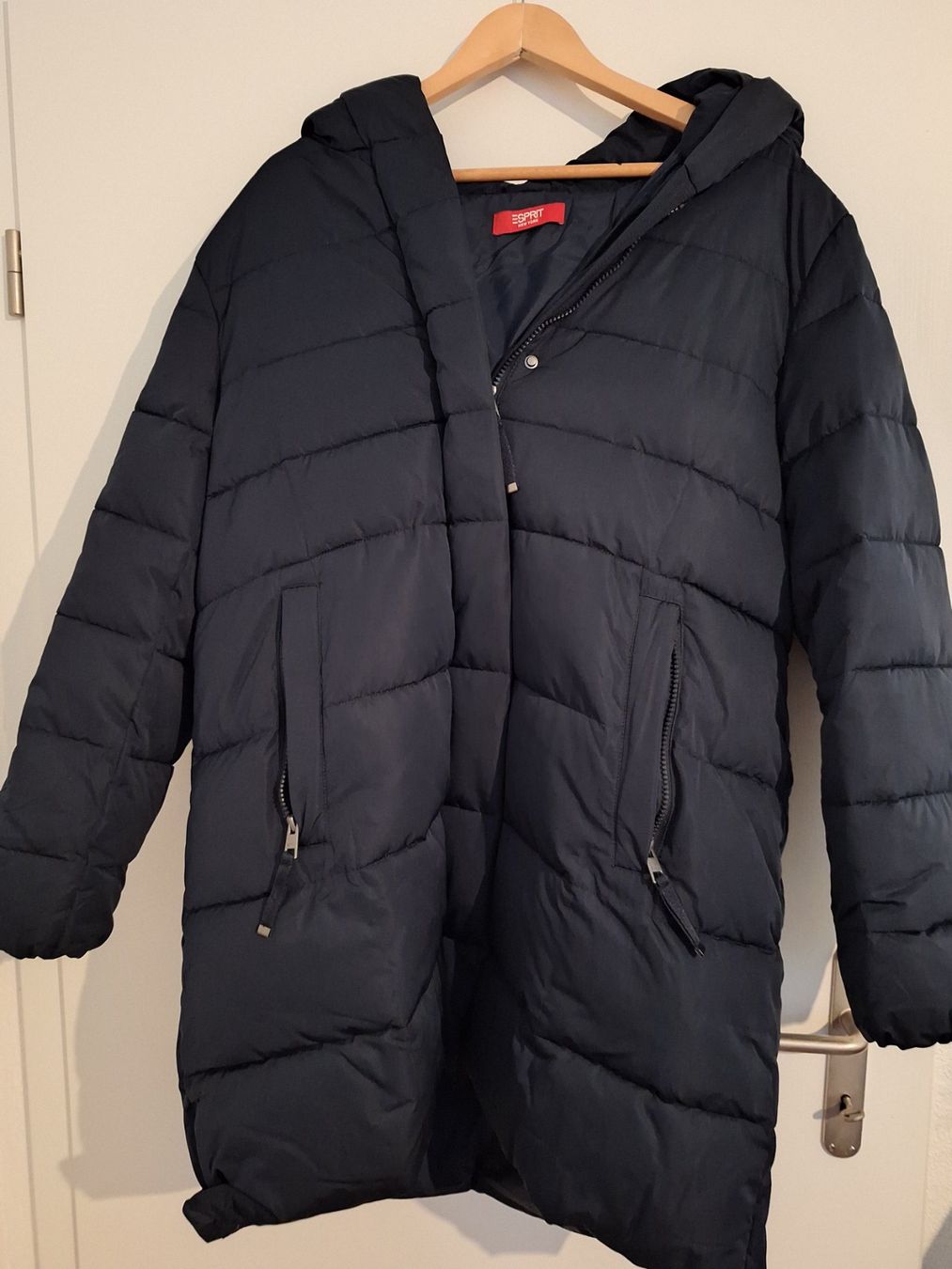 Giacche: Damen Winterjacke von Esprit, Gr XL – Nuovo (secondo la descrizione) da Münchwilen AG venduto da Gabry4333