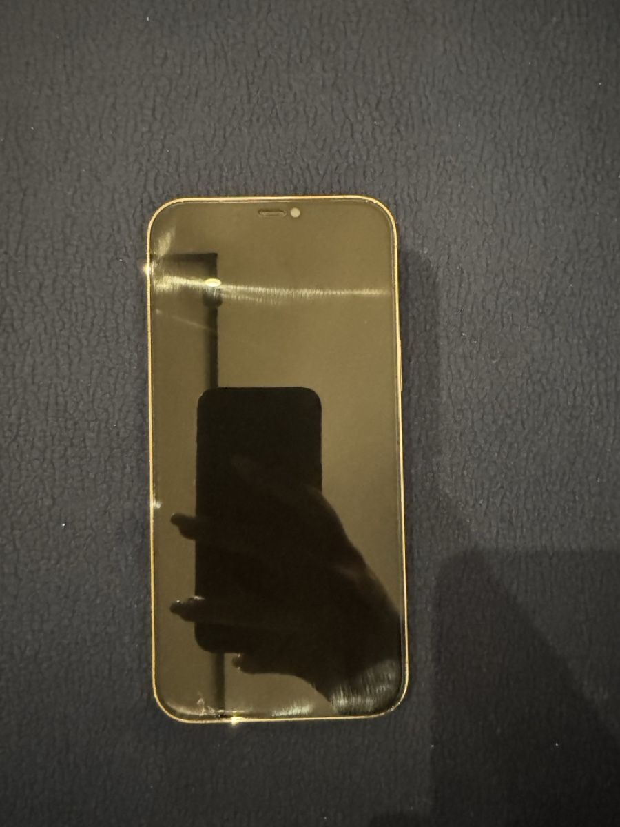 Apple Handys / Smartphones: iPhone 12 Pro Max - mit viel Zubehör – Gebraucht aus Emmenbrücke von CrazyyHoneyy