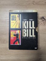 Kill Bill Vol. 1 & 2 DVD Set - Quentin Tarantino Kultfilme