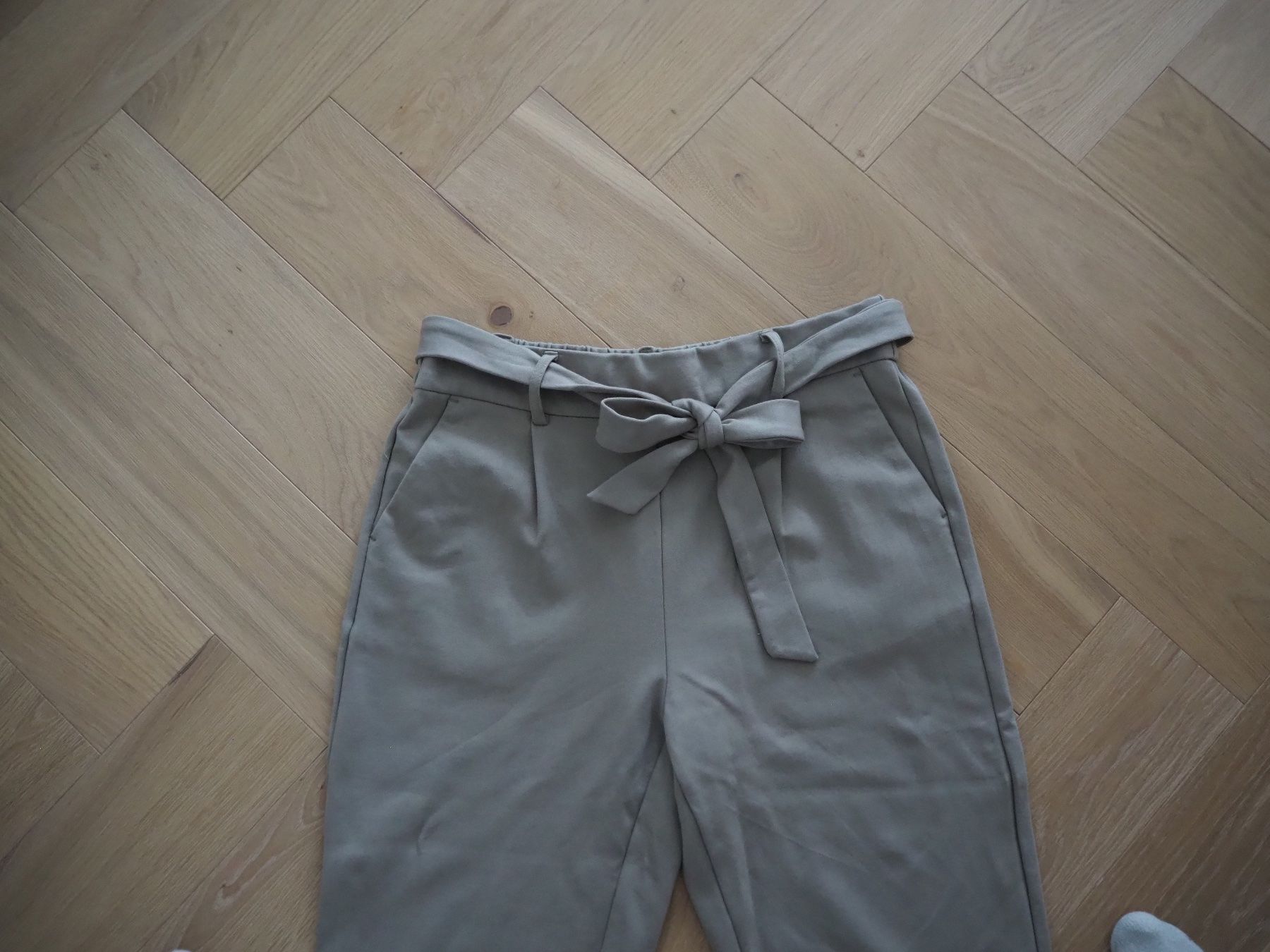 Moss Copenhagen Hosen: Moss Copenhagen MSCH Hose Gr. M – Gebraucht aus Zürich von snowow 3
