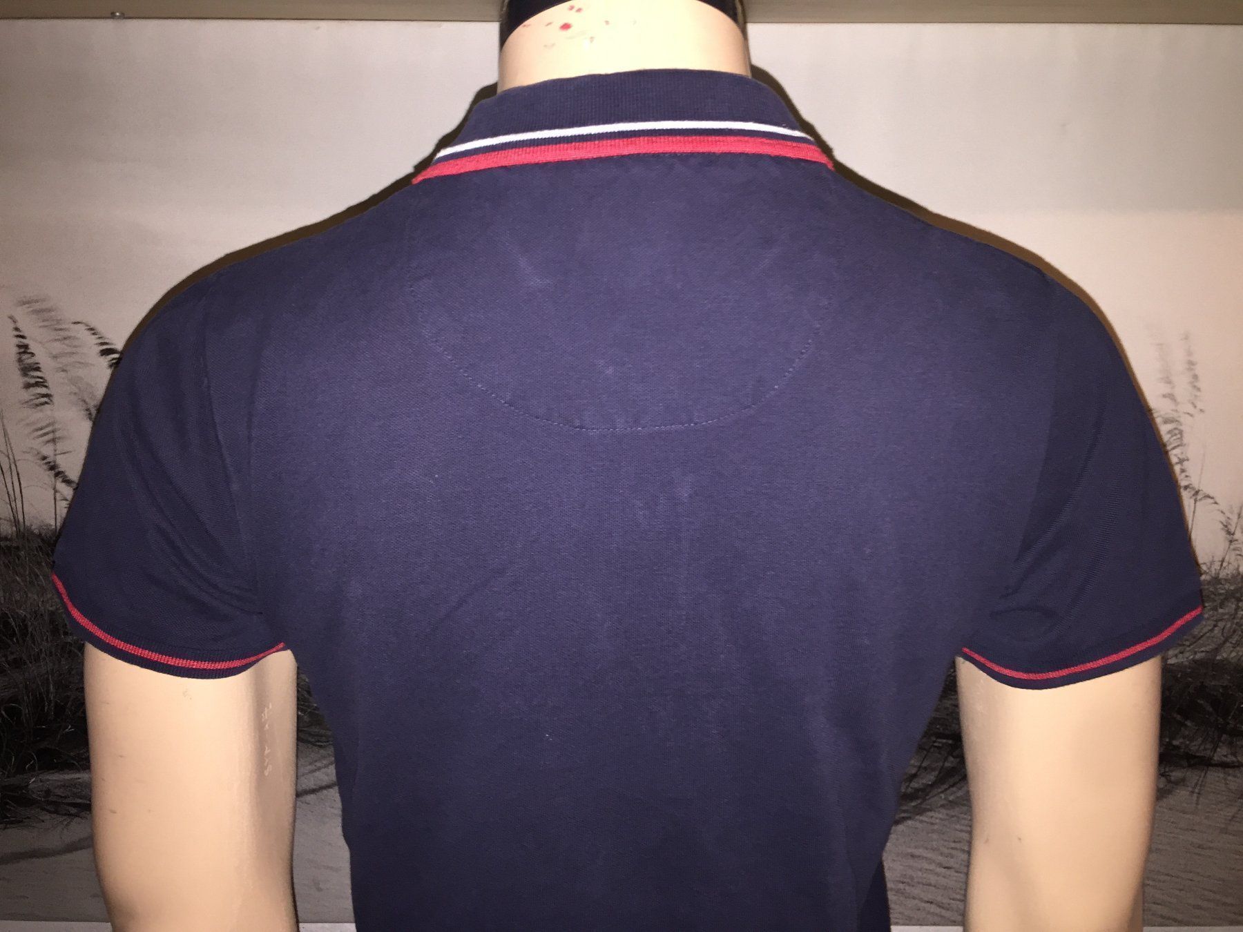 Magliette Polo: SELECTED Polo Taille / Grosse M – Usato da Cossonay-ville venduto da Super-Price-Quality 8