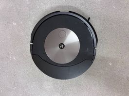 iRobot Roomba Combo j9+ mit Clean Base  Top Zustand