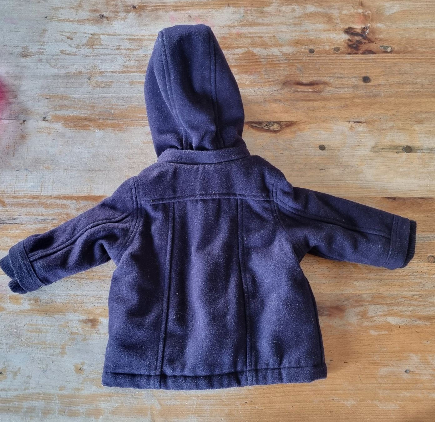 Giacche & Cappotti: Kinderjacke – Usato da Rifferswil venduto da sandra0010 3
