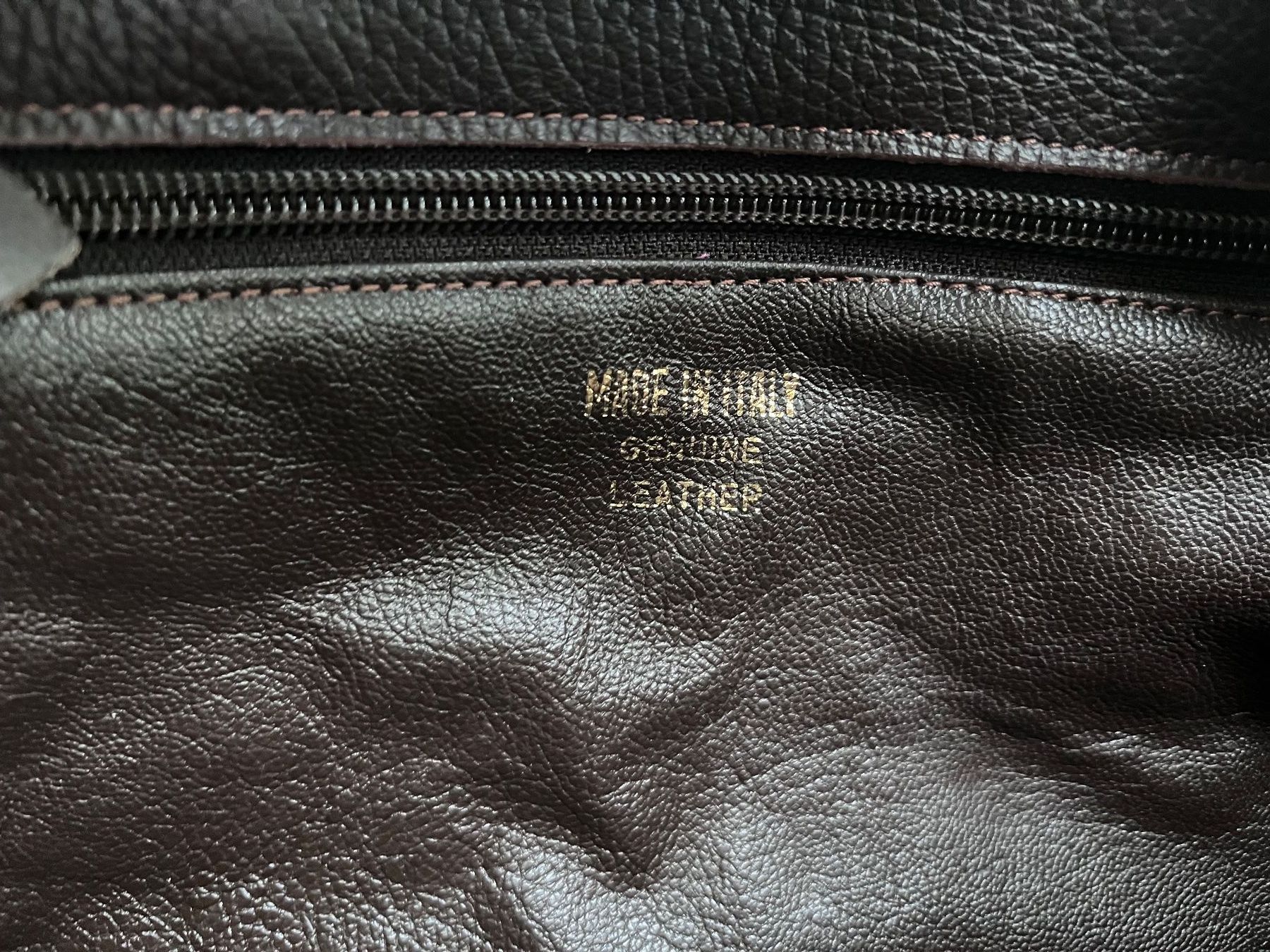 Borse da donna: Echtleder Tasche im Birkin Stil – Usato da Meilen venduto da Bettyfo 6