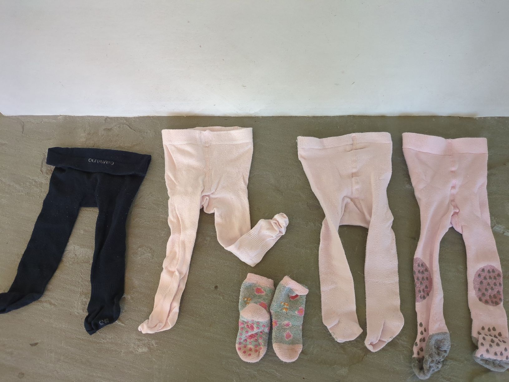 Lotti & Set di vestiti: grosses Kleiderpaket in Gr. 62 – Usato da Oberhelfenschwil venduto da Tattar 9