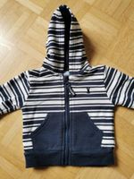 Sweatjacke mon Coeur Gr. 62