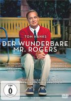 Der wunderbare Mr. Rogers (2019) - Tom Hanks