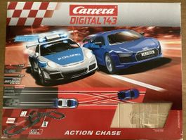 Carrera Digital 143