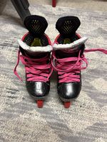 Patins de hockey Bauer X2 taille 29.5