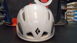 Black Diamond Tracer Kletterhelm hellgrau Neu,Gr. M,VP 139.-