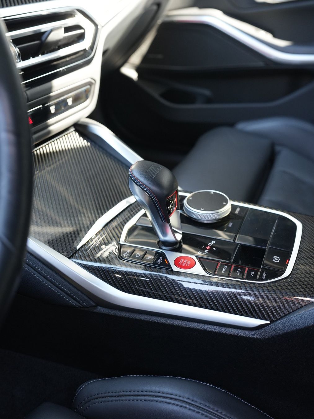 BMW Automobili: BMW M3 G80 Competition 2023 Brooklyn Grey – Usato da Einigen venduto da Jonahmssrl 4