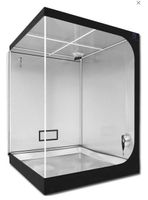 Grow box DiamandBox DiamondBox SL120 (150cm x 150cm)