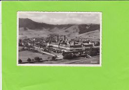 Einsiedeln, das Kloster