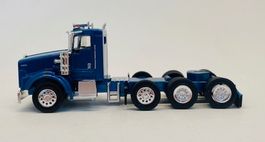 Kenworth T800 Daycab Truck Stop Hobbies USA H0 1/87 Einzeln