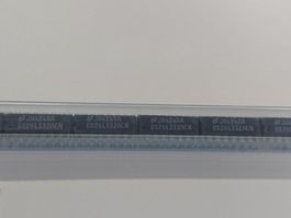 IC Diff Line Transceiv von National - DS26LS32ACN - Obsolete