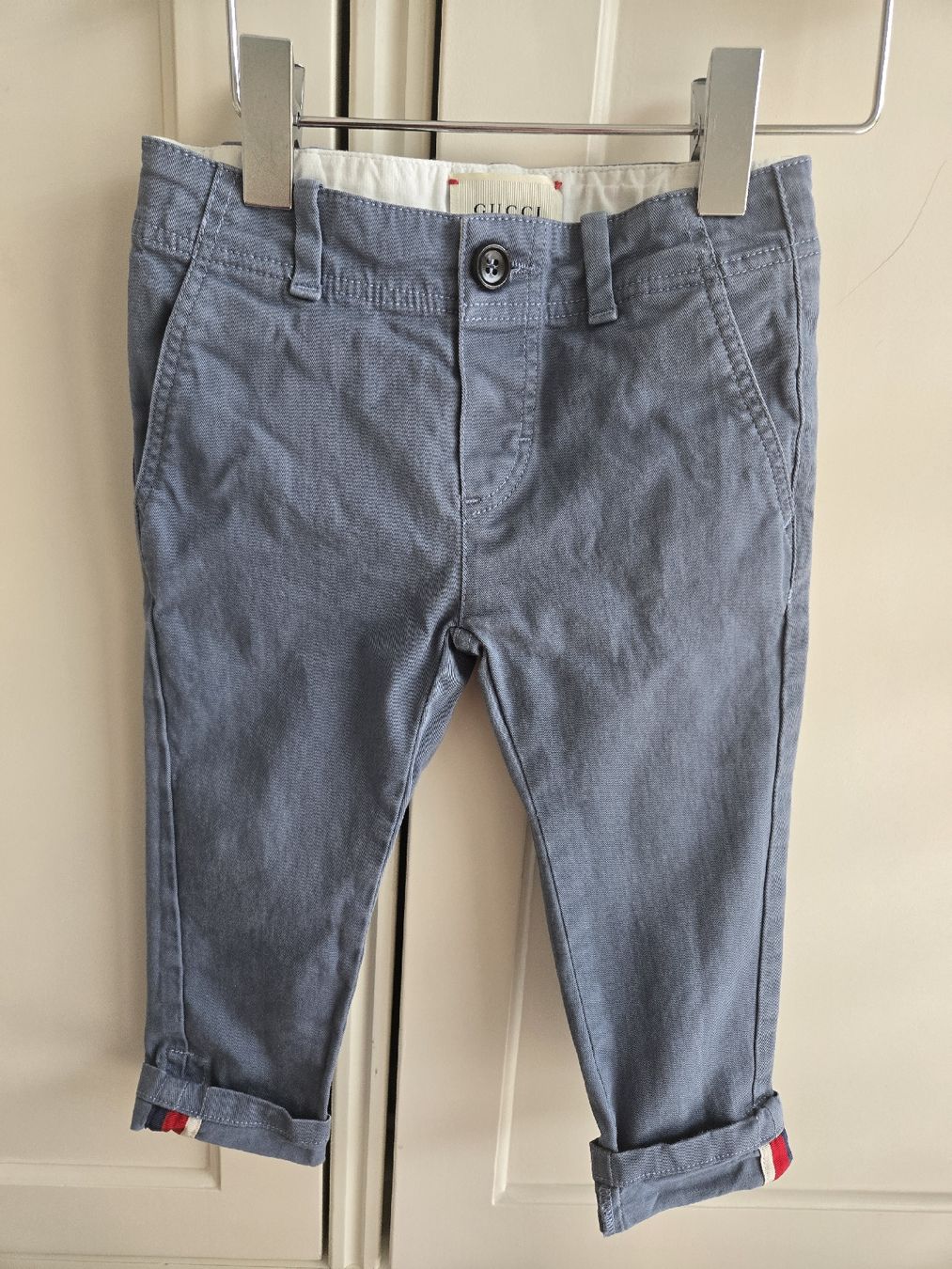 Gucci Lotti & Set di vestiti: Gucci baby 18/24 mois – Usato da Le Landeron venduto da Plushka 3