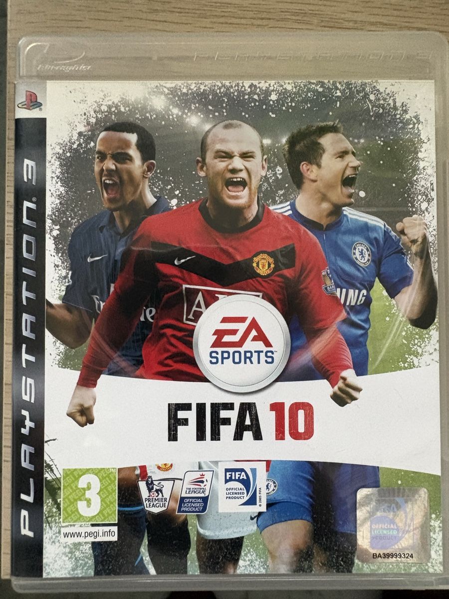Sony Giochi: Game PlayStation 3 – Nuovo (secondo la descrizione) da Meilen venduto da Michael-Elena