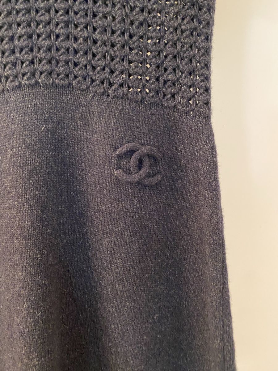 Chanel Kleider: Chanel Kleid – Gebraucht aus Triesen von vla_z6rh 2