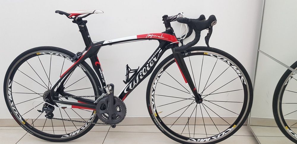 Wilier imperiale deals