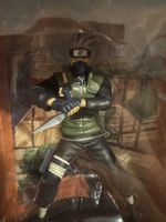 Figur Naruto Shippuden Kakashi Hatake NEU anime manga