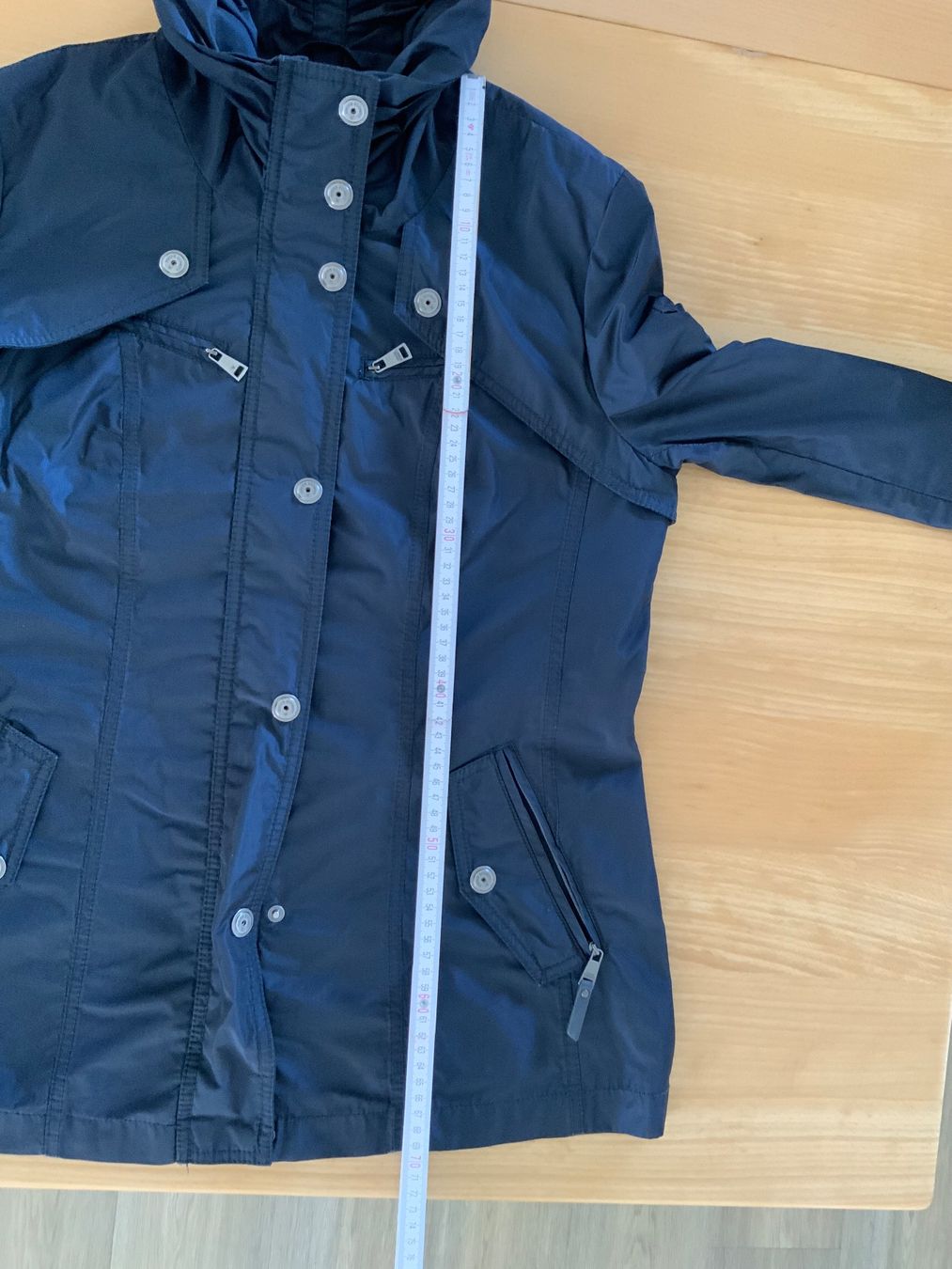 Fuchs Schmitt Giacche: Fuchs Schmitt Übergangsjacke, neuwertig, Grösse 38/M. – Usato da Frauenfeld venduto da CHNENO 8