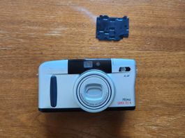 Analog Kamera Canon Prima Super 135N defekt