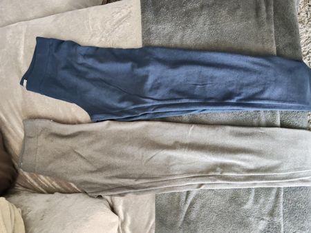 Hosen Damen 2er Pack Grösse L NEU