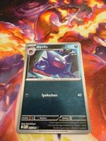Alpollo (PFL 055) / Reverse Holo / Fatale Flammen