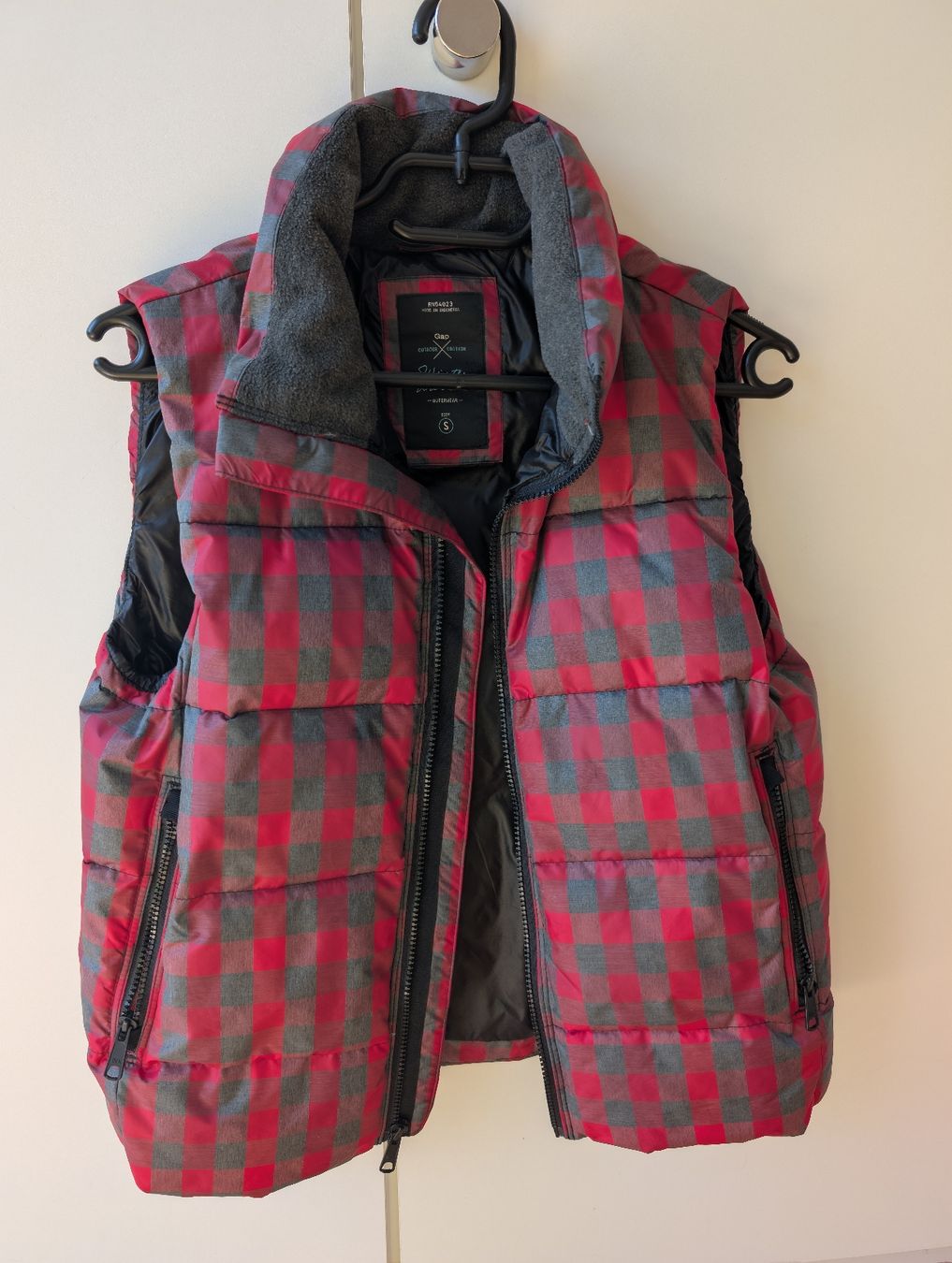 Gap Gilet & Giacche senza maniche: Gilet GAP – Usato da Stäfa venduto da Viviane77